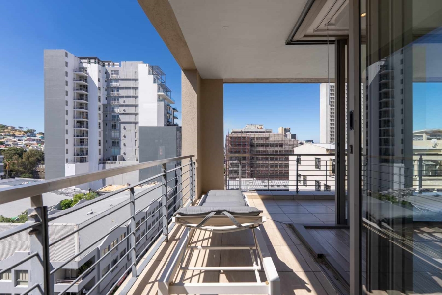2 Bedroom Property for Sale in Cape Town City Centre Western Cape
